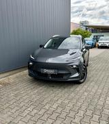 MG S5EV 64kWh Luxury Long Range*Piccadilly Blue* - MG Gebrauchtwagen in Dresden