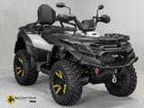 TGB Blade 1000 LTX EPS ABS 4x4 Jubiläumsedition - TGB QUAD BLADE