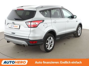 Ford Kuga - 6