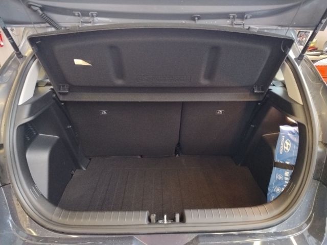Fahrzeugabbildung Hyundai i20 FL (MY25) 1.0 T-GDI 100 PS Select Funktionsp