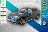 BMW Bmw X1 xDrive25d xLine - BMW X-Reihe Kombi Gebrauchtwagen