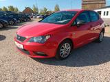 Seat Ibiza Reference Klima Sitzheizung NSW Alu Klim - Seat Ibiza in Leipzig