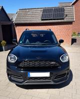 MINI John Cooper Works Countryman - MINI John Cooper Works Countryman: Kleinwagen