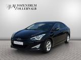 Hyundai i40 1.7 CRDi Autom. Style *NAVI*KAMERA*KEYLESS* - Hyundai i40: Limousine