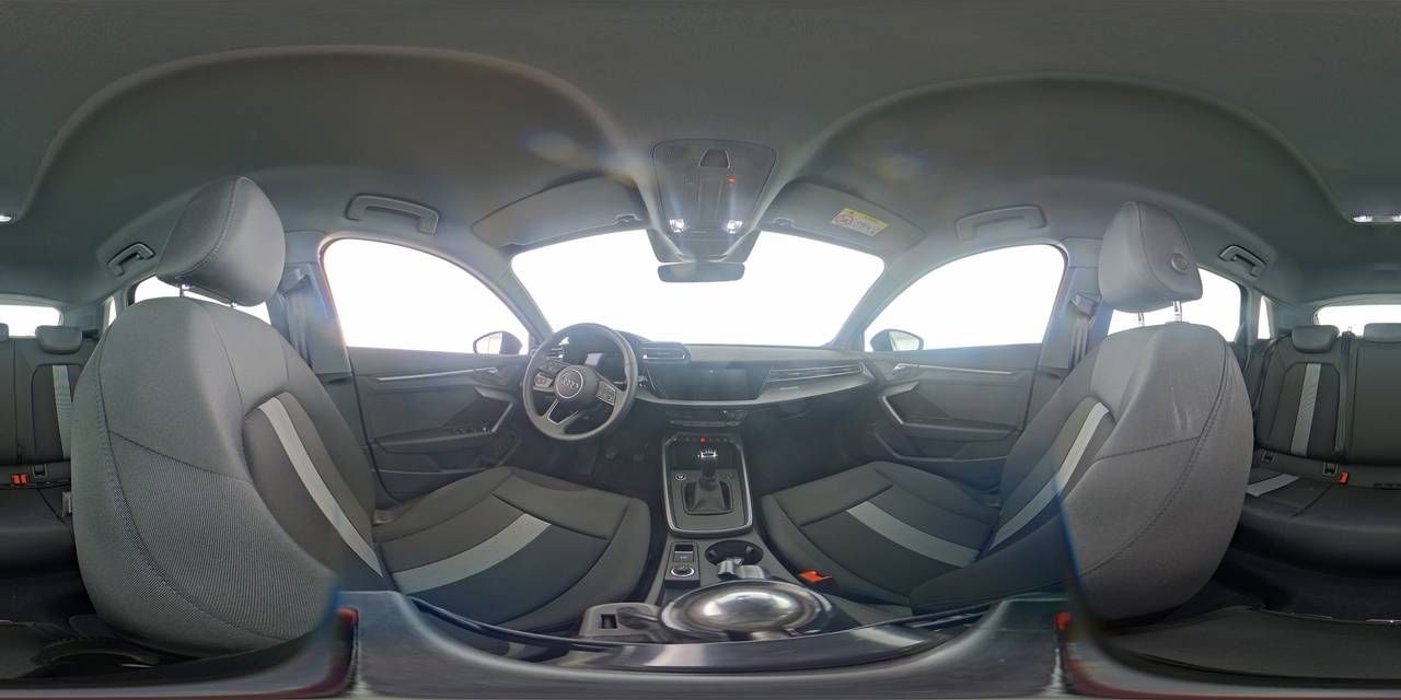 Audi A3 - Bild 4
