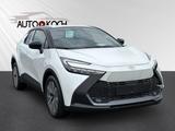 Toyota C-HR FWD Deutschland 1.8 EU6e - 1,8 l Hybrid 4x2 - Toyota C-HR aus 2025