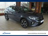 Volkswagen Taigo R-Line 1.5 TSI OPF DSG Matrix-LED+Navi+RFK - Volkswagen Taigo Tageszulassungen