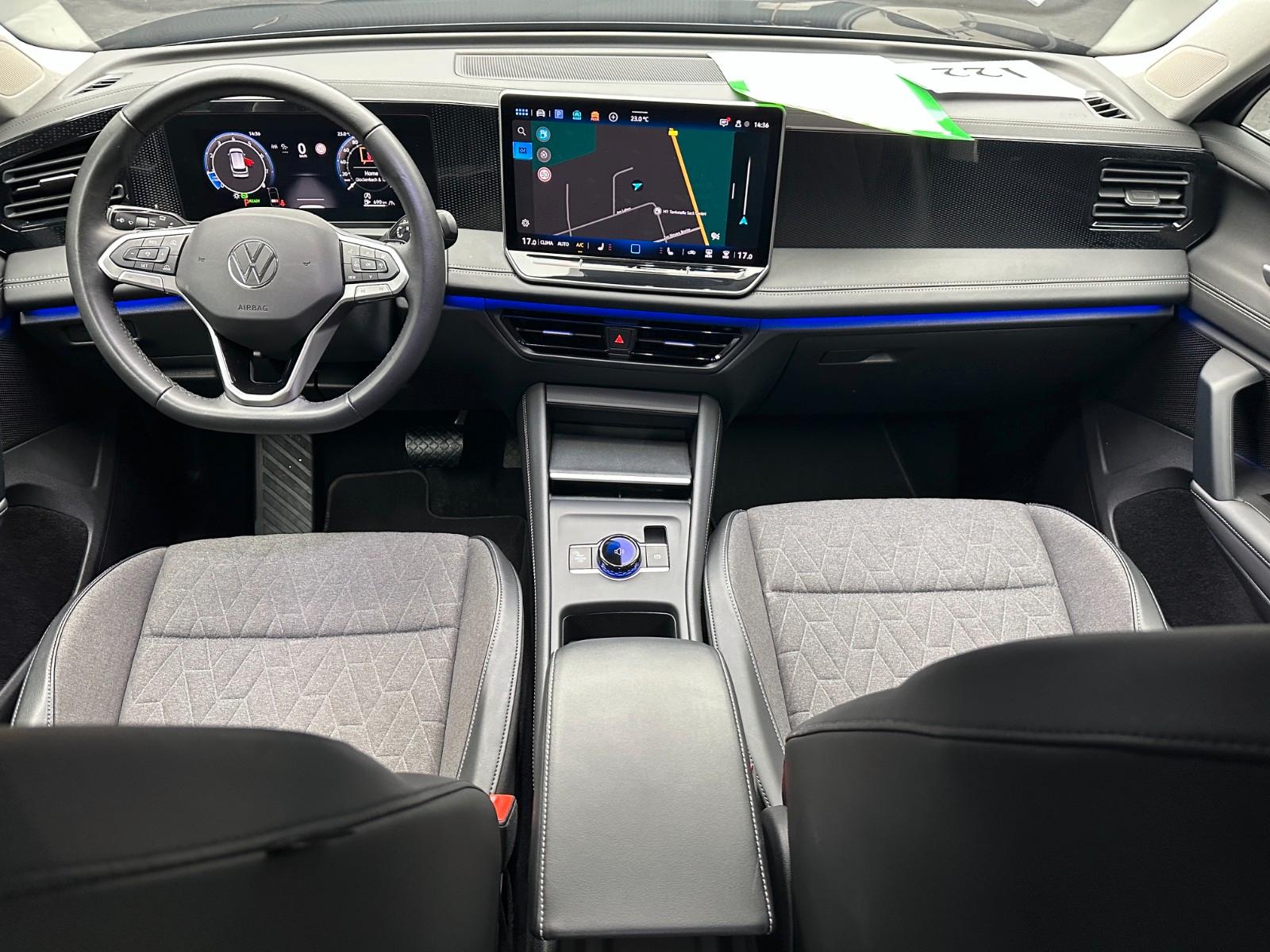 Volkswagen Tiguan 1.5 eTSI DSG Life *Design-Paket*18Zoll*IQ