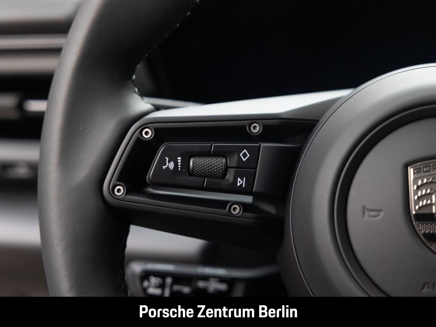 Porsche Macan - Bild 27