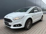 Ford S-Max 2,0TDCi 132kW  PowerShift NR. 2418