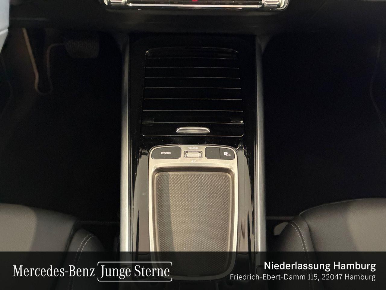 Mercedes-Benz B-Class Progressive/AdvPak/MBUX/ParkPak/LED/Easy, миниатюра 13