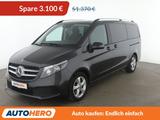 Mercedes-Benz V 220 d EDITION lang Aut.*NAVI*TEMPO*CAM*SHZ*PDC
