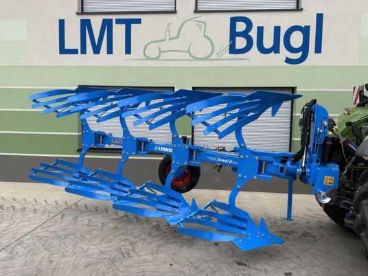 Lemken Juwel 8MV 4N100