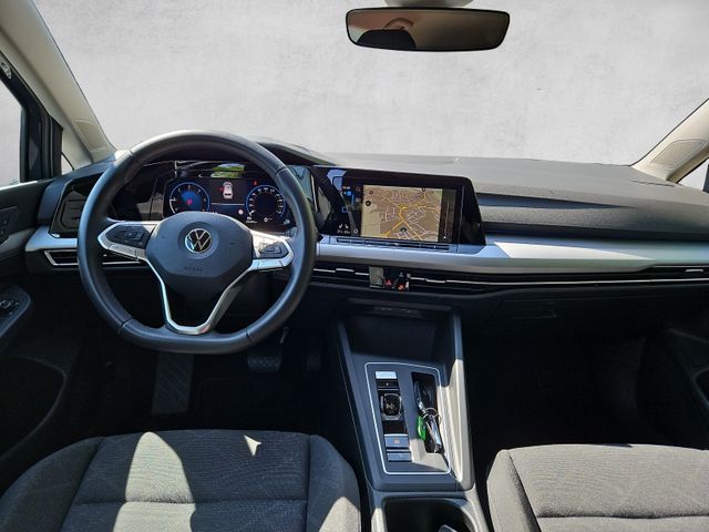 Golf Variant 2.0 TDI SCR DSG LIFE AHK