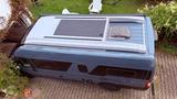 Adria SGX 640 Sports|Voll|Automatik|Solar240W|FullLED - Adria Diesel Kastenwagen Automatik
