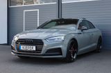 Audi S5 Coupé/B&O/CarPlay/PANO/SHZ/TOTW/R20 - Audi S5 aus 2020