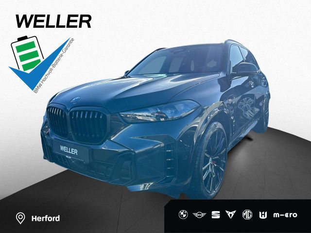 BMW X5 xDr50e MSport DrAssPr DrAssPr Pano adap.LED