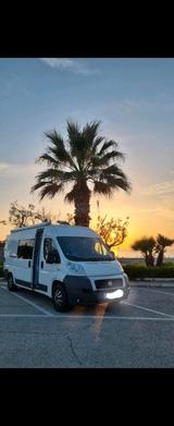 Fiat Ducato Campervan L3H2 selbstausbau - Fiat Ducato in Aachen
