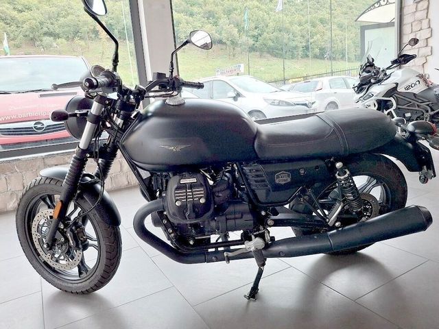 Moto Guzzi V7 III V7 III Stone