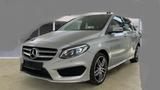 Mercedes-Benz B 180 B  AMG LINE - Mercedes-Benz B 180 Kombi Gebrauchtwagen