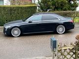Mercedes-Benz S 400 d 4MATIC L -