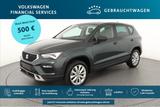Seat Ateca Style 1.0 TSI Klima*Tempo*Nav*PDC*SH - Seat Ateca Gebrauchtwagen in Bonn