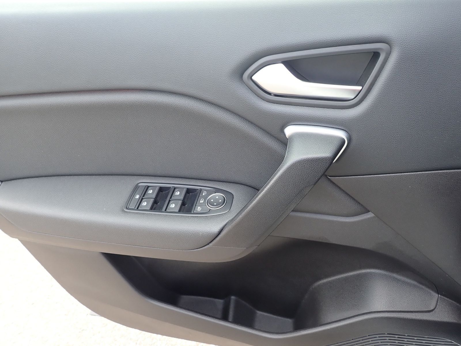 Fahrzeugabbildung Renault Captur Rive Gauche TCe 160 EDC