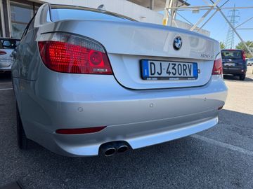 BMW 530 - 6