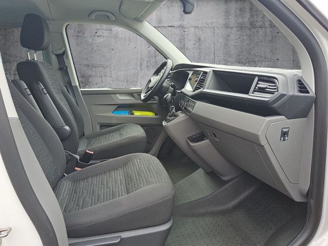 T6.1 Caravelle Comfortline 2.0 TDI LR Aut