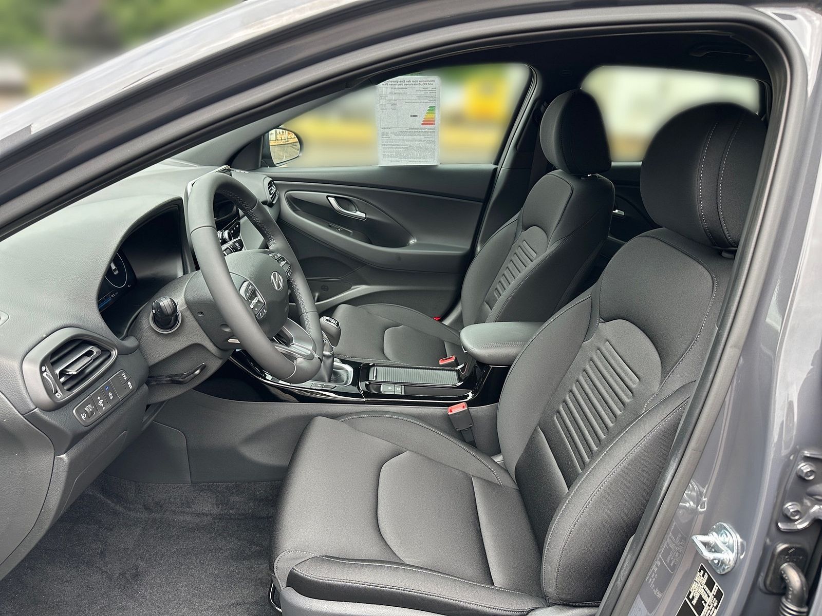 Hyundai i30 - Bild 11