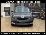 Skoda Kamiq Ambition 1.0 TGI G-TEC LED*Panorama*Kamera - gebrauchte Skoda Kamiq aus dem Jahr 2022