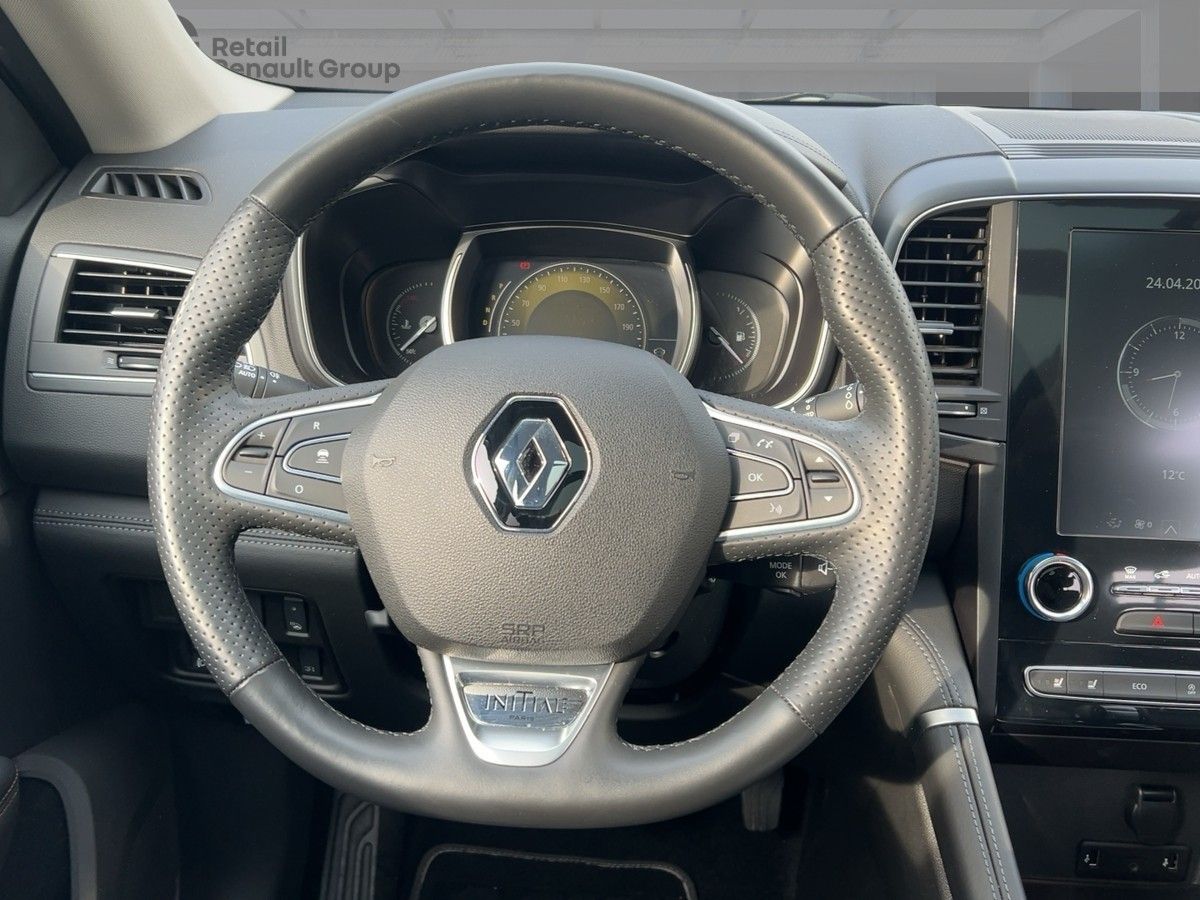 Renault Koleos - Bild 11