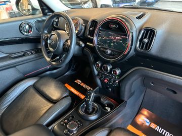 MINI COOPER *HarmanKardon*TEMPO*NAVI*LED