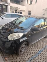 Citroën Citroen c1 - Citroën C1 in München