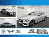 Mercedes-Benz C 180 Autom. Navi LED Bluetooth PDC DAB - Mercedes-Benz C 180 aus 2022