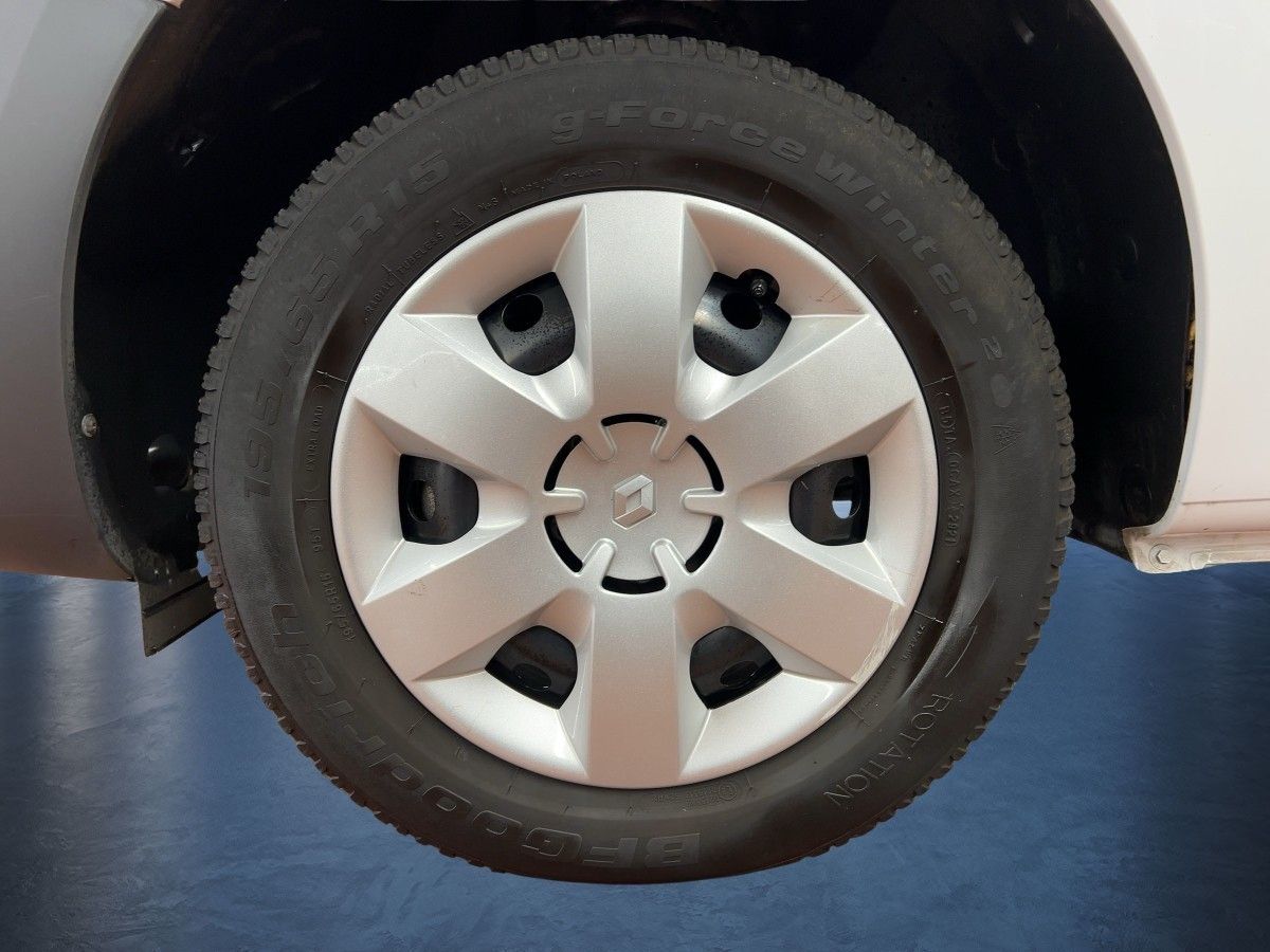 Renault Kangoo E-TECH - Bild 22