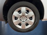 Renault Kangoo E-TECH - Vorschau Bild 22