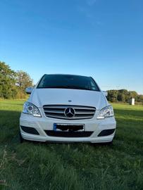 2012 Mercedes-BENZ VIANO 照片 4