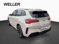 BMW X3 M50 - Vorschau Bild 10