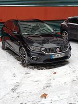 Fiat Tipo 1.6 MultiJet S-DESIGN S-DESIGN - Fiat Tipo Gebrauchtwagen in Berlin