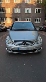 Mercedes-Benz Mercedes B 180 cdi w245 - gebrauchte Mercedes-Benz B 180 aus dem Jahr 2005