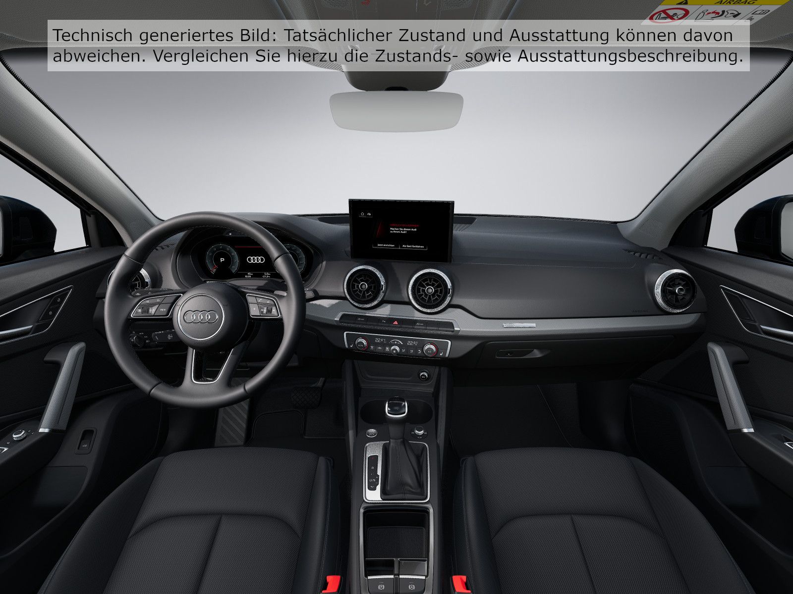 Audi Q2 - Bild 9