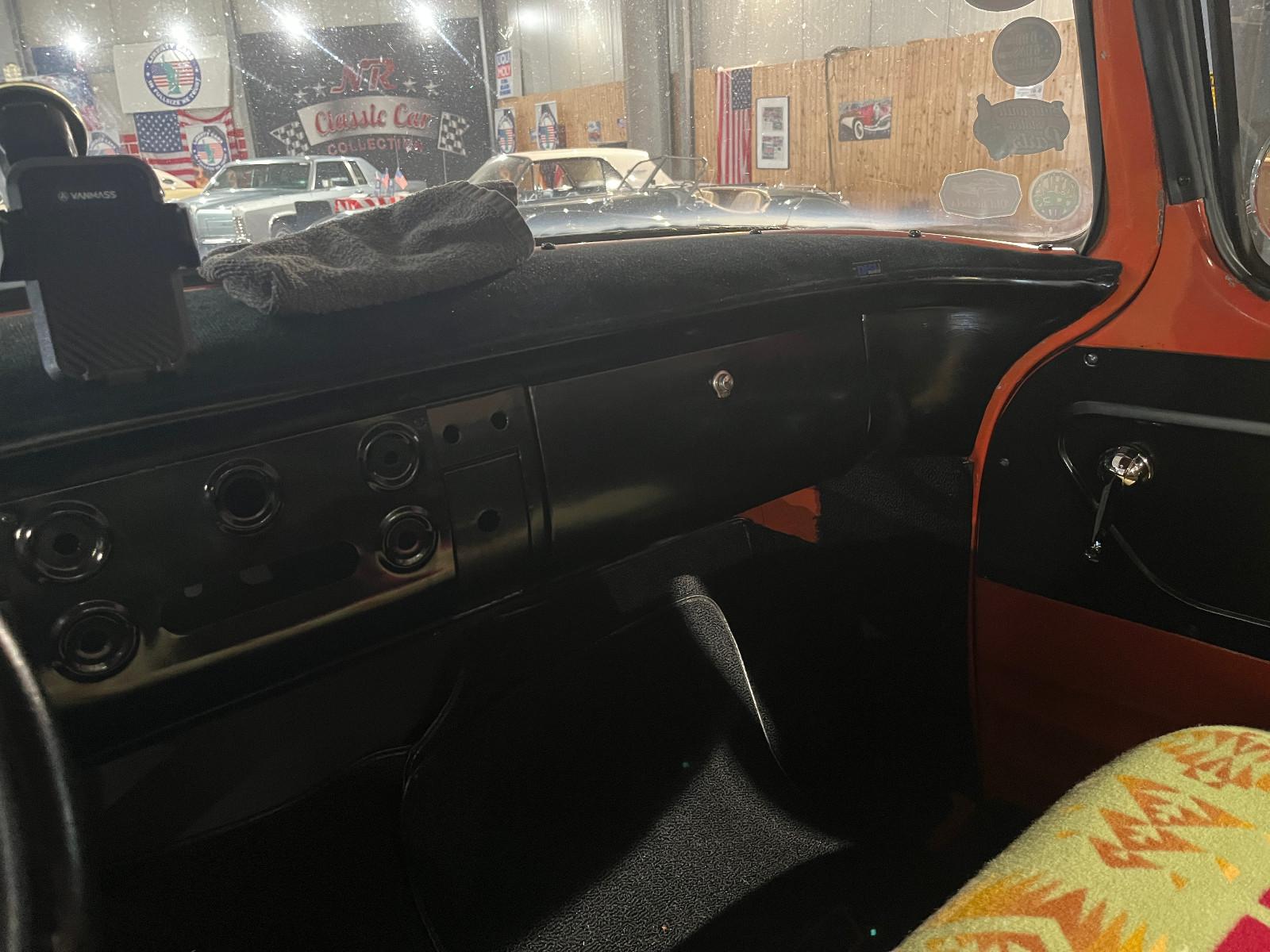 Chevrolet 3200 Apache PickUp *Garantie*