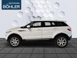 Land Rover Range Rover Evoque Dynamic 2.2 Navi Leder Sounds - Land Rover Range Rover Evoque mit Diesel-Antrieb: Geländewagen, 2.2