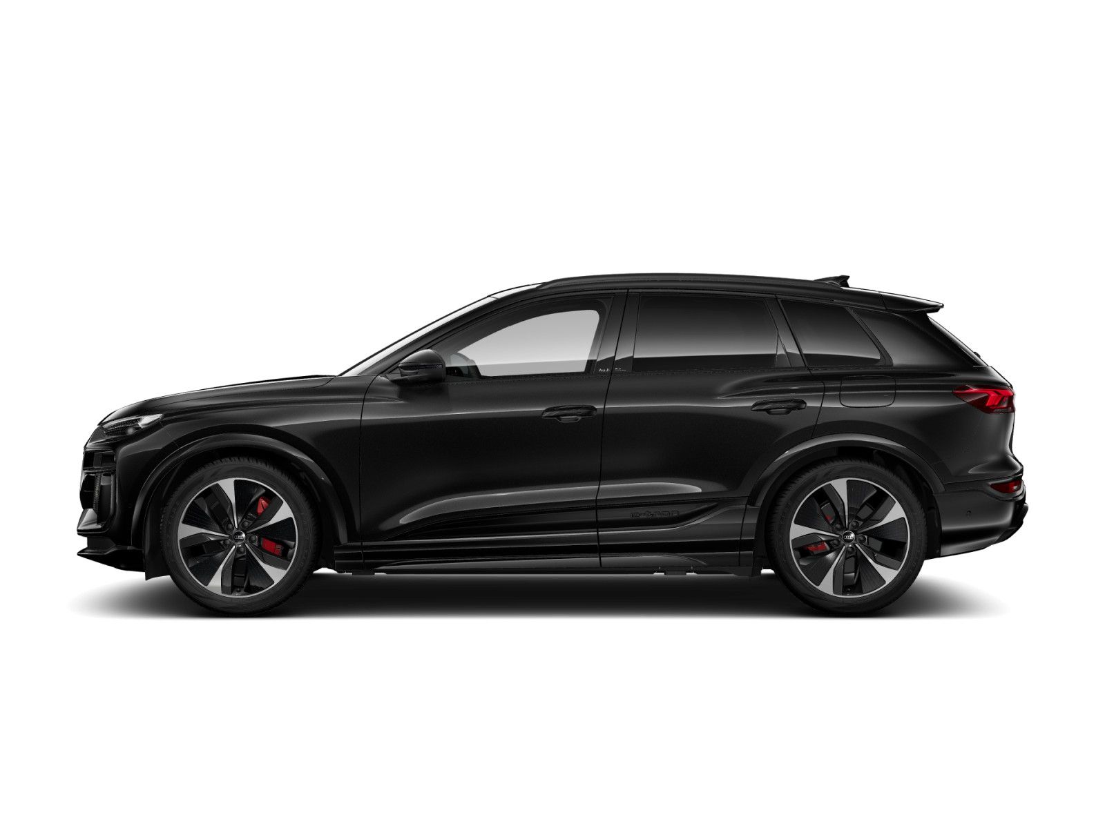 Audi SQ6 e-tron - Bild 6