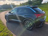 Volkswagen T-Roc 2.0 TSI OPF DSG 4MOTION R R - VW T-Roc von privat