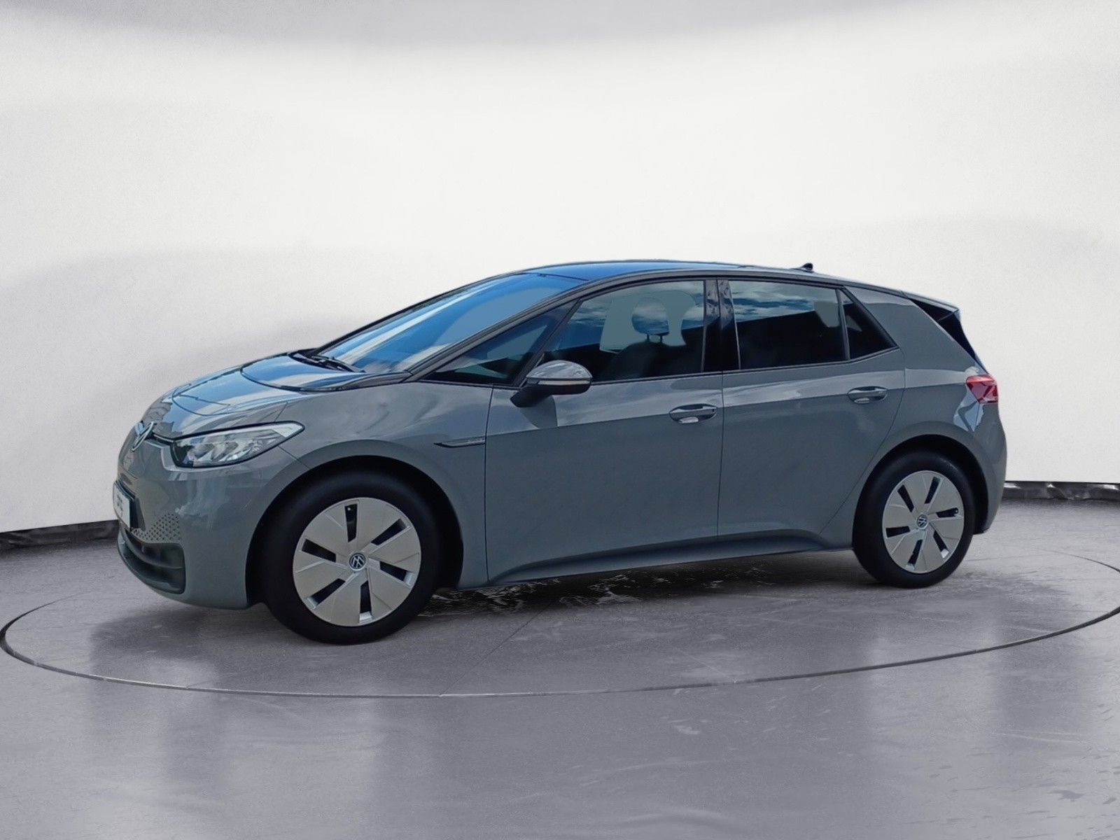 Volkswagen ID.3 - Bild 2