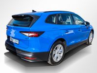 Skoda Enyaq - Vorschau Bild 3