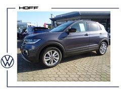 Volkswagen T-Cross Move 1.0 TSI PV 13% €4250,00