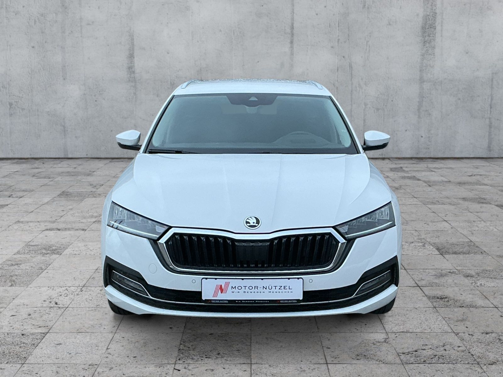 Skoda Octavia - Bild 3